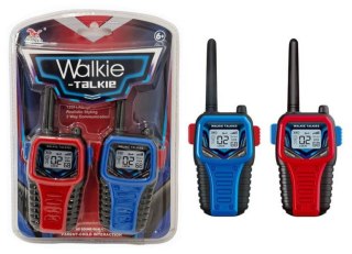 Walkie-talkie Swede (Q12736)