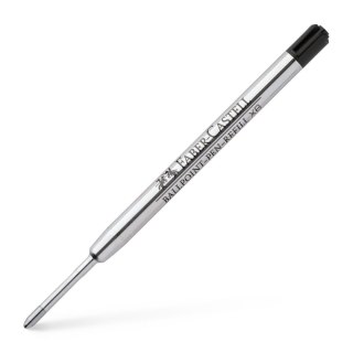 Wkład do długopisu XB wkład czarny Mmm Faber Castell (148747 FC)