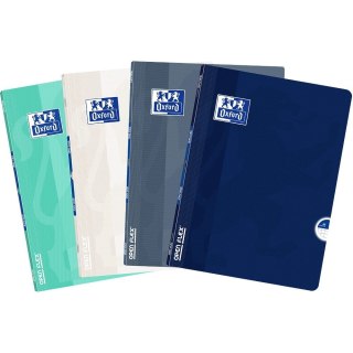 Zeszyt A5 Openflex 60k. 90g krata Oxford (400210211)