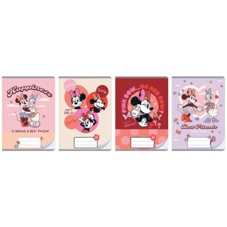 Zeszyt Minnie Mouse Beniamin