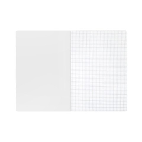 Zeszyt szkocka krata 70g [mm:] 206x294 Rexus
