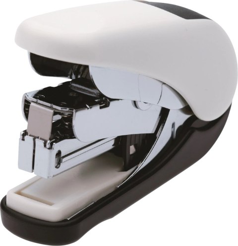 Zszywacz 30592 biały 25k (ST-010VH) Plus