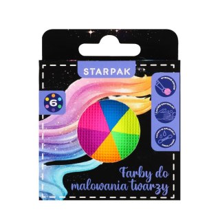 Bańki mydlane Starpak (576506)