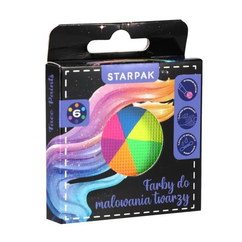 Bańki mydlane Starpak (576506)