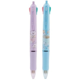 Długopis MG ABP803RD Happy Color