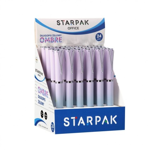 Długopis Starpak (552671)