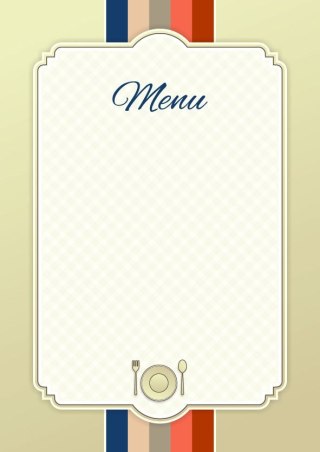 Dyplom A4 Menu 170g Galeria Papieru (217817)