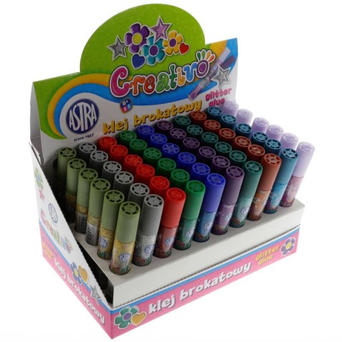 Klej w tubie 10,5ml Astra Creativo (332114001)
