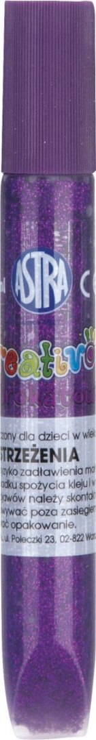 Klej w tubie 10,5ml Astra Creativo (332114001)