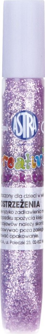 Klej w tubie 10,5ml Astra Creativo (332114001)
