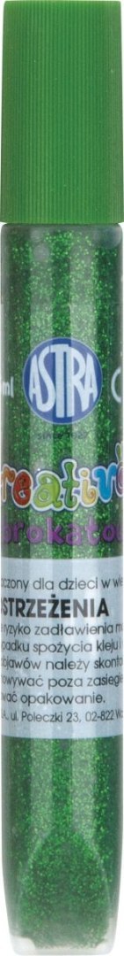 Klej w tubie 10,5ml Astra Creativo (332114001)
