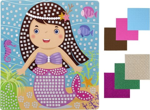 Mozaika MIX cm Fun&Joy (FJSR-2401)