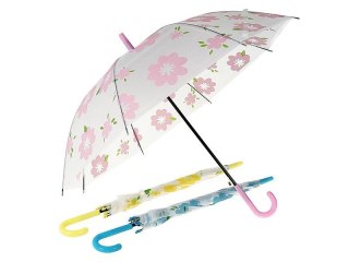 Parasol z kwiatkami Adar (630512)