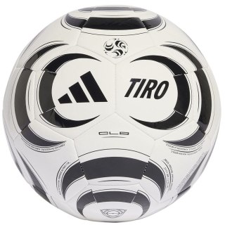 Piłka nożna TIRO Club Adidas (JW1530)