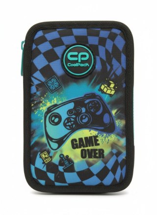 Piórnik CoolPack Jumper 2 GAMER CHEES Patio (F066964)