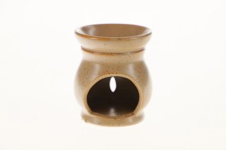 Podgrzewacz Kominek na olejek zapachowy 6,5x7xh7,8cm Home And Garden (2810)