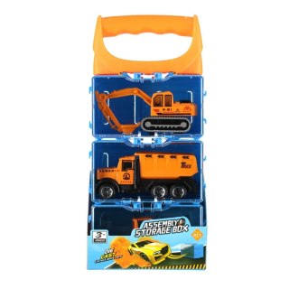 Samochód Mega Creative (543841)