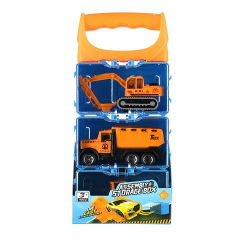Samochód Mega Creative (543841)