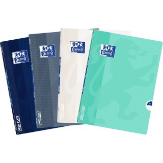 Zeszyt A4 Openflex 60k. 90g linia Oxford (400210214)