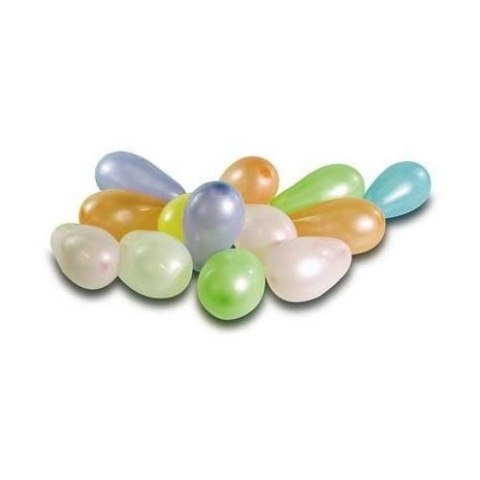 Balon wodny BALONY WODNE 80mm 3cal 100 szt Godan (PT/20)