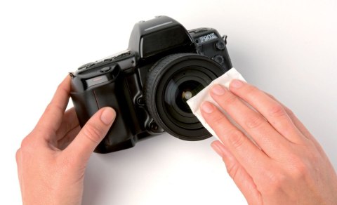 Chusteczki 20 szt Apli (AP11828)