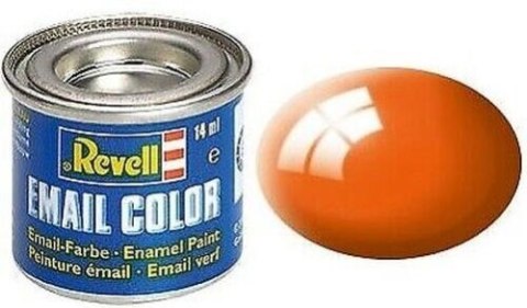 Farba olejna modelarskie 14ml 1 kolor. Revell (32130)
