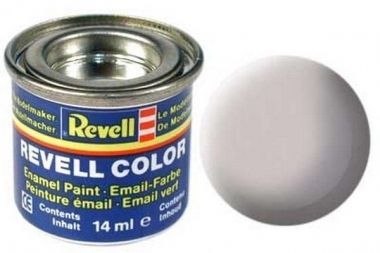 Farba olejna modelarskie kolor: Srebrny 14ml 1 kolor. Revell (32143)