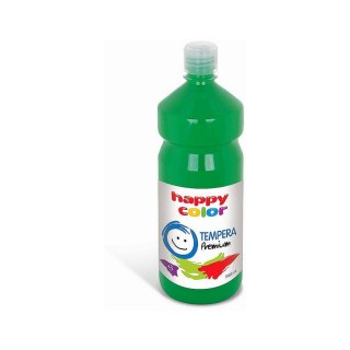 Farba tempera kolor: niebieski 1000ml 1 kolor. Happy Color (HA 3310 1000-3)