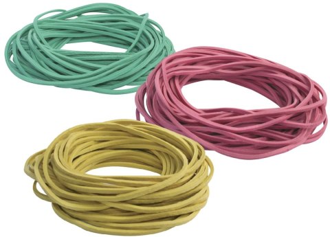 Gumki recepturki 1000g śr. 70mm Iter A&G