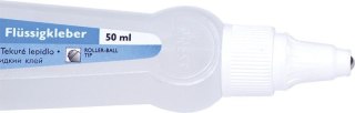 Klej w płynie z kulką metalową 50ml Donau (7622001-99)