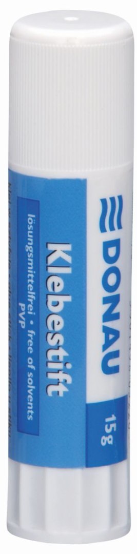Klej w sztyfcie 15g Donau (6603001PL-09)