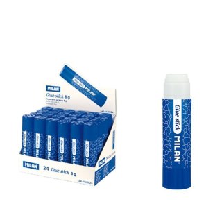 Klej w sztyfcie 8g 8g Milan (4410924)