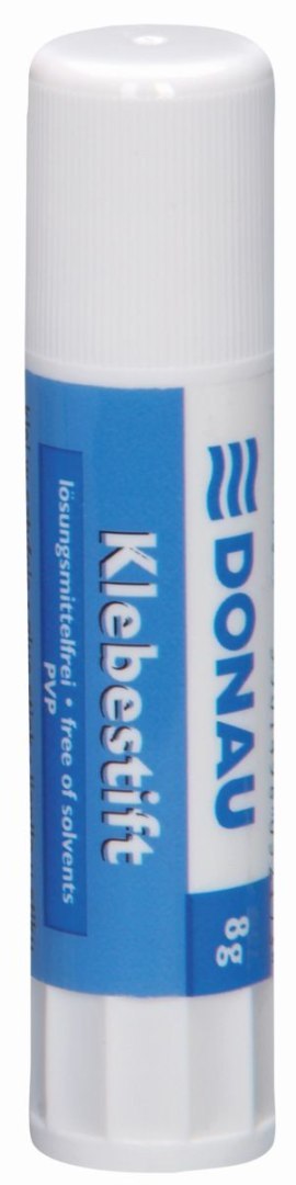 Klej w sztyfcie 8g Donau (6602001PL-09)