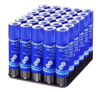 Klej w sztyfcie Pelfix 10g 335653 10g Pelikan (100401547)