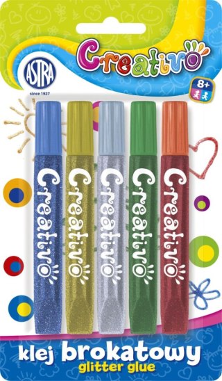 Klej w tubie 10,5ml Astra Creativo (332112001)