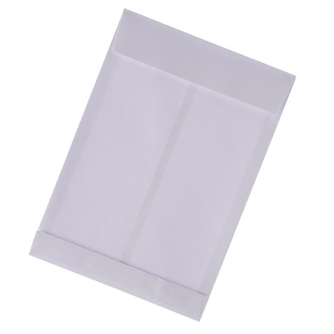 Koperta E4 biała [mm:] 280x400 250 sztuk