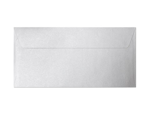 Koperta Millenium DL biała [mm:] 110x220 Galeria Papieru (282201) 10 sztuk