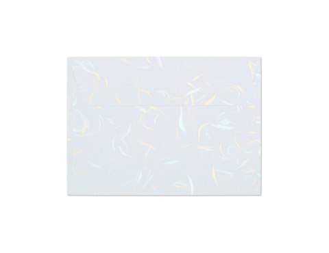 Koperta WIATR BIAŁY C6 biała [mm:] 114x162 Galeria Papieru (280206) 10 sztuk