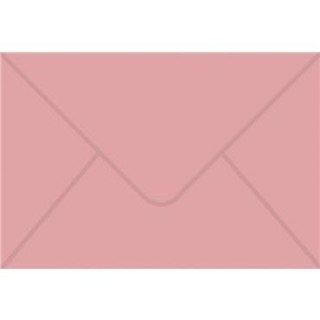 Koperta kolorowa B6 mix [mm:] 176x125 Pol-mak (BK6) 100 sztuk