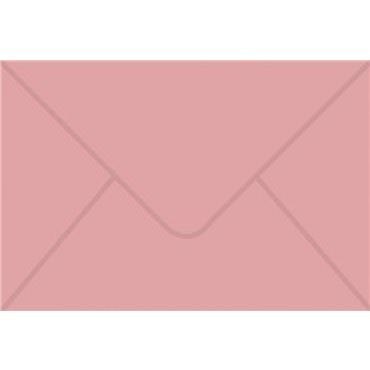 Koperta kolorowa B6 mix [mm:] 176x125 Pol-mak (BK6) 100 sztuk