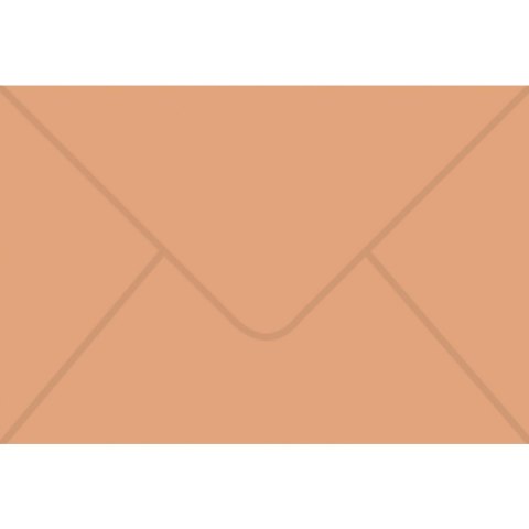 Koperta kolorowa B6 mix [mm:] 176x125 Pol-mak (BK6) 100 sztuk