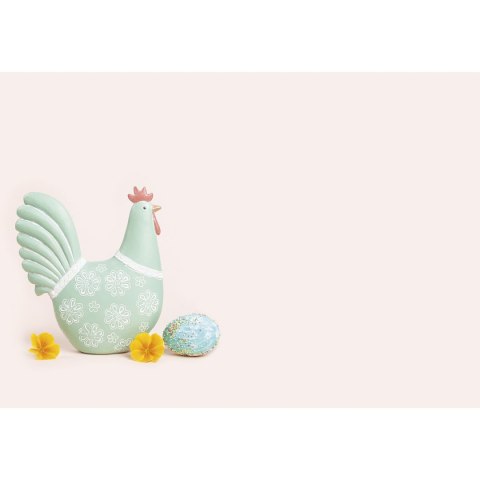 Koperta kolorowe B6 mix Pol-mak (KB6_WL) 100 sztuk