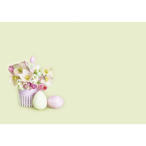 Koperta kolorowe B6 mix Pol-mak (KB6_WL) 100 sztuk