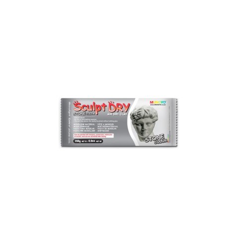 Modelina 250g Mungyo