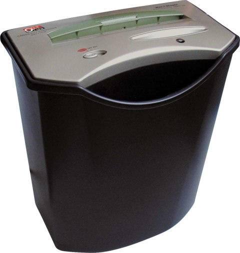 Niszczarka czarny Opus