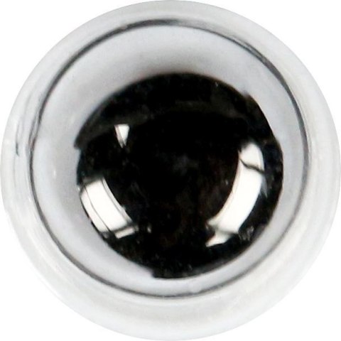 Oczka Craft-Fun Series 5mm 300 szt Titanum (O001)