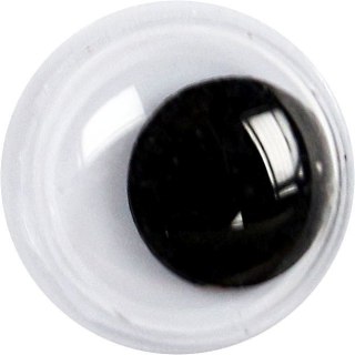 Oczka Craft-Fun Series 7mm 150 szt Titanum (O002)