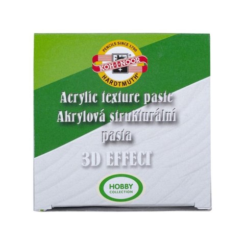 Pasta 15ml Koh-I-Noor