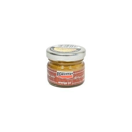 Pasta PASTA POSTARZAJĄCA ZŁOTO 20 ml 20ml Pentart