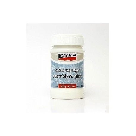 Werniks KLEJ Z WERNIKSEM 100ml 100ml Pentart